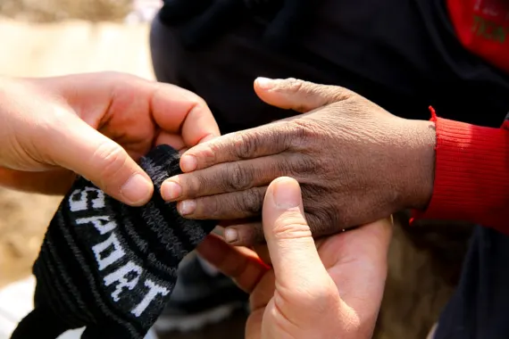 WinSpinBet Casino Ënnerstëtzung